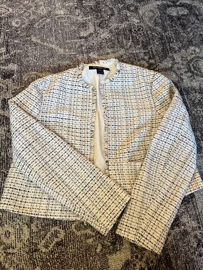 French Connection Tweed Jacket
